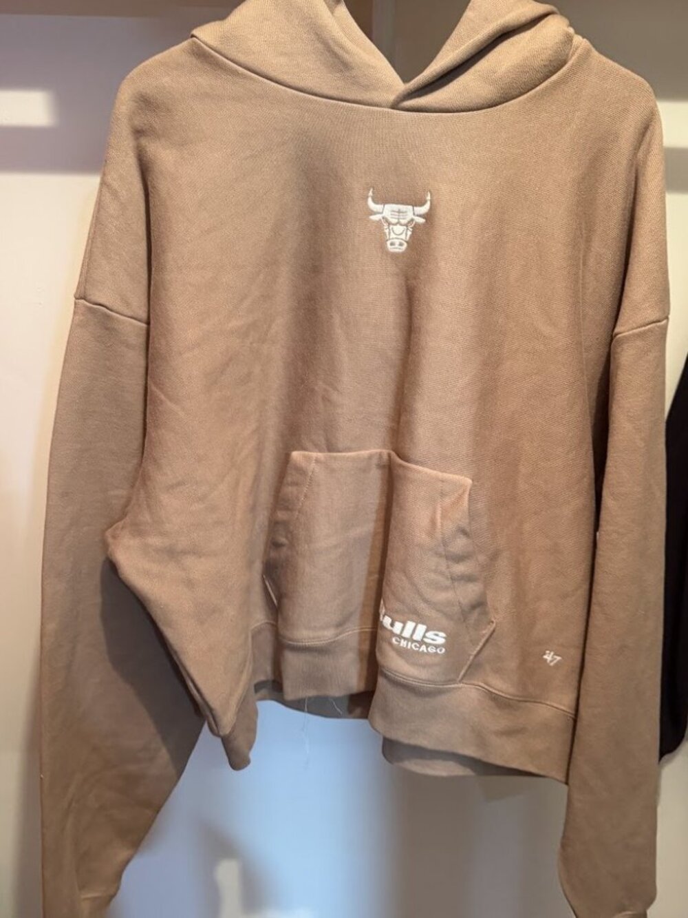 Women’s ’47 Sue Foundation Chicago Bulls hoodie